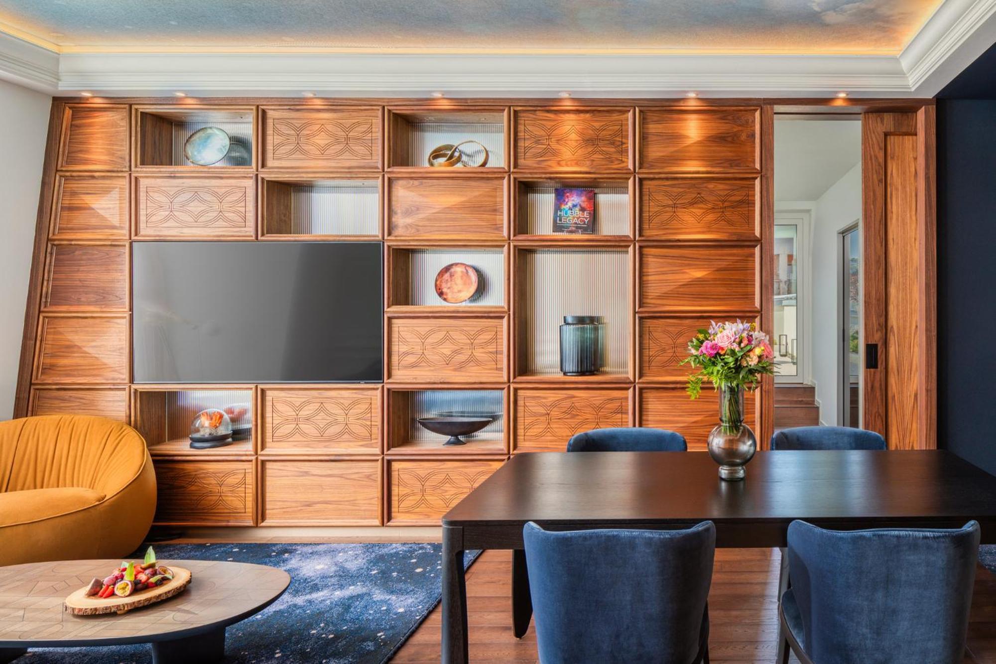 Kimpton Bem Budapest By Ihg Exterior foto