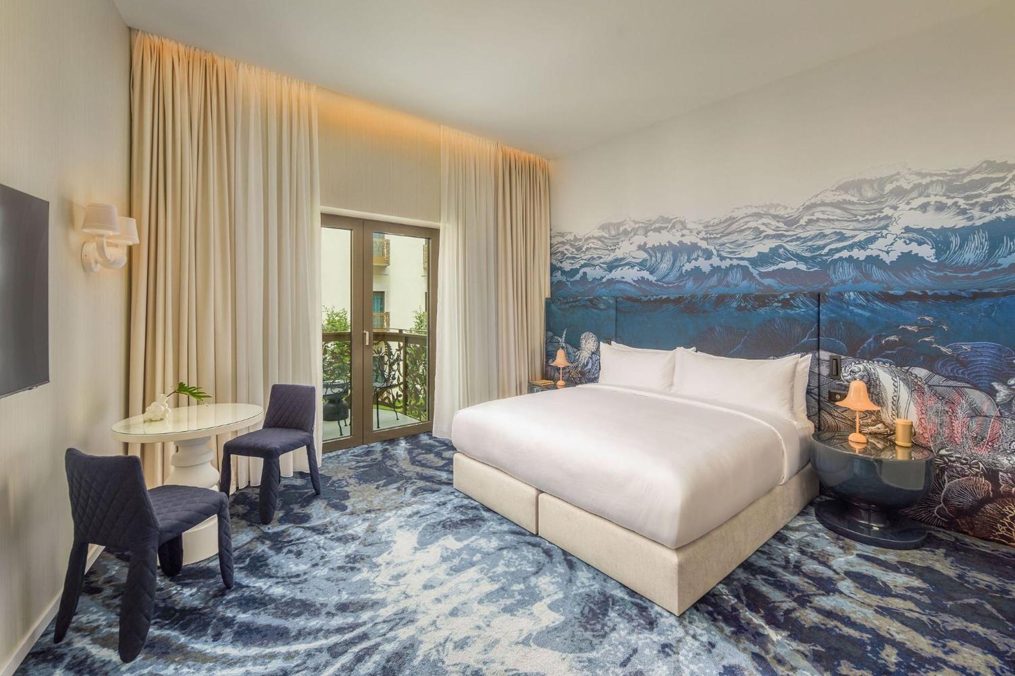 Kimpton Bem Budapest By Ihg Exterior foto